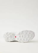 Salomon | XT-6 Sneakers White/White/Lunar Rock / 10.5