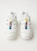 Salomon | XT-6 Sneakers White/White/Lunar Rock / 10.5