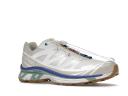 Salomon XT-6 Vanilla Ice Granite Green Gum