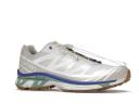 Salomon XT-6 Vanilla Ice Granite Green Gum