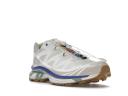 Salomon XT-6 Vanilla Ice Granite Green Gum