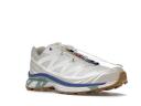 Salomon XT-6 Vanilla Ice Granite Green Gum