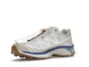 Salomon XT-6 Vanilla Ice Granite Green Gum