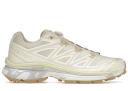 Salomon XT-6 Vanilla Ice Yellow Iris