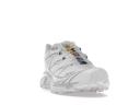 Salomon XT-6 White Lunar Rock