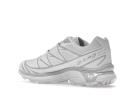Salomon XT-6 White Lunar Rock