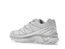 Salomon XT-6 White Lunar Rock