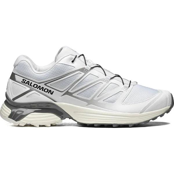 Salomon XT-Pathway Men Shoes - White - Size: 13 - Foot Locker