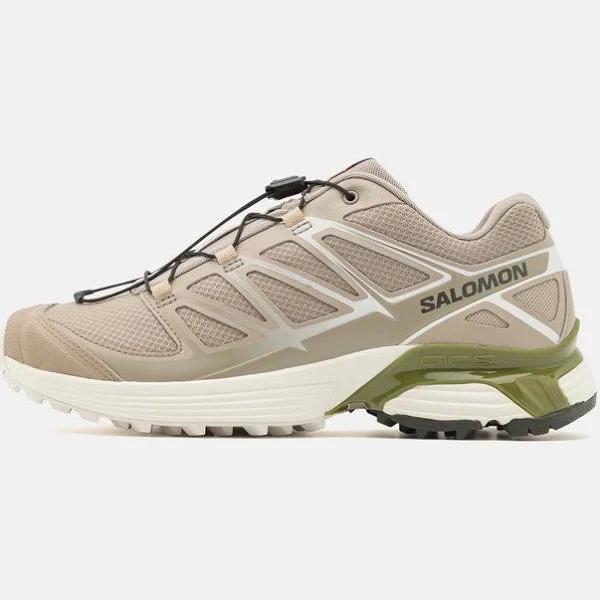 Salomon XT-Pathway Trainer - Beige - Size - 11