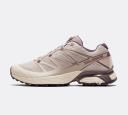 Salomon XT-Pathway Trainer - Beige - Size - 6