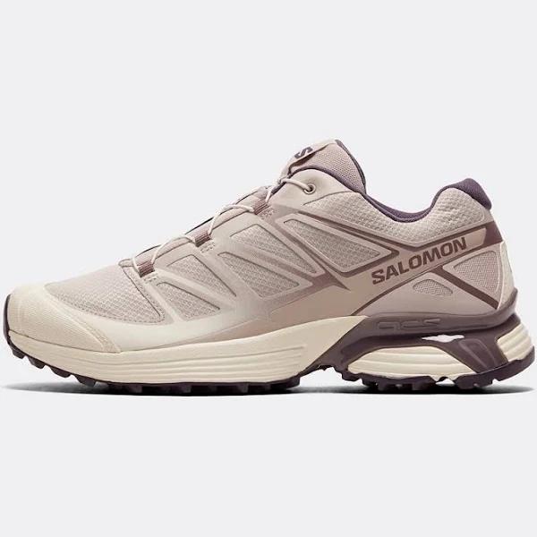 Salomon XT-Pathway Trainer - Beige - Size - 6