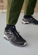 Salomon XT-Pathway Trainer - Black - Size - 10