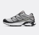 Salomon XT-Pathway Trainer - Grey - Size - 10
