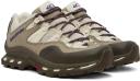 Salomon XT-Quest 2 Advanced Vintage Khaki/Major Brown UK 11.5
