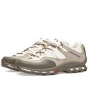 Salomon XT-Quest 2 Advanced Vintage Khaki/Major Brown UK 11.5