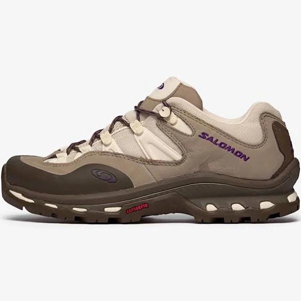 Salomon XT-Quest 2 Advanced Vintage Khaki/Major Brown UK 11.5