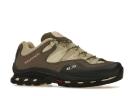 Salomon XT-Quest 2 Ebony Pewter Moth
