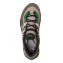 Salomon XT-Quest 2 - Falcon / Cement / Bright Green - US 12 - Men