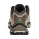 Salomon XT-Quest 2 - Falcon / Cement / Bright Green - US 12 - Men