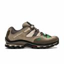 Salomon XT-Quest 2 - Falcon / Cement / Bright Green - US 12 - Men