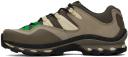 Salomon XT-Quest 2 - Falcon / Cement / Bright Green - US 13 - Men