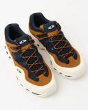 Salomon XT-Quest 2, Vanilla Ice / Rubber / Dark Sapphire
