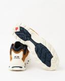 Salomon XT-Quest 2, Vanilla Ice / Rubber / Dark Sapphire