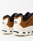 Salomon XT-Quest 2, Vanilla Ice / Rubber / Dark Sapphire