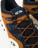 Salomon XT-Quest 2, Vanilla Ice / Rubber / Dark Sapphire