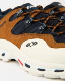 Salomon XT-Quest 2, Vanilla Ice / Rubber / Dark Sapphire