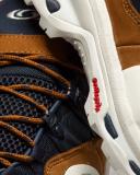 Salomon XT-Quest 2, Vanilla Ice / Rubber / Dark Sapphire