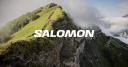 Salomon XT-Rush Trainer - Black - Size - 11