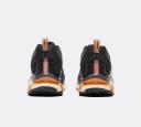 Salomon XT-Rush Trainer - Black - Size - 6.5