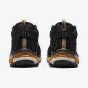 Salomon XT-Rush Trainer - Black - Size - 6.5