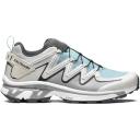 Salomon XT-Rush Utility Lunar Rock Stone Blue