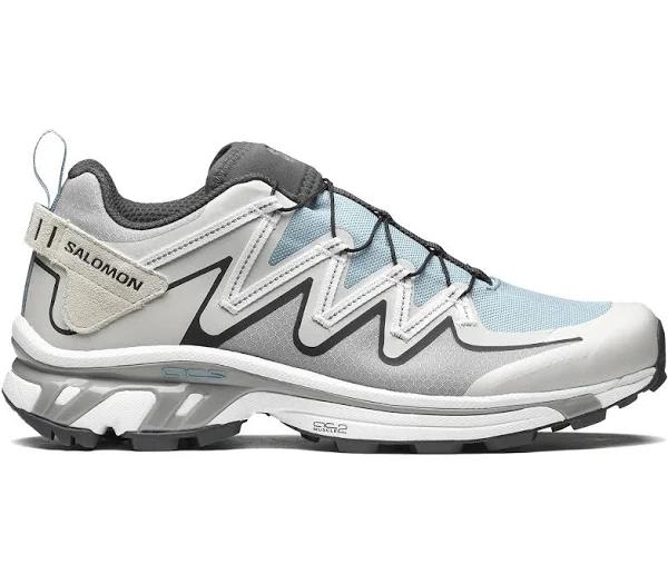 Salomon XT-Rush Utility Lunar Rock Stone Blue