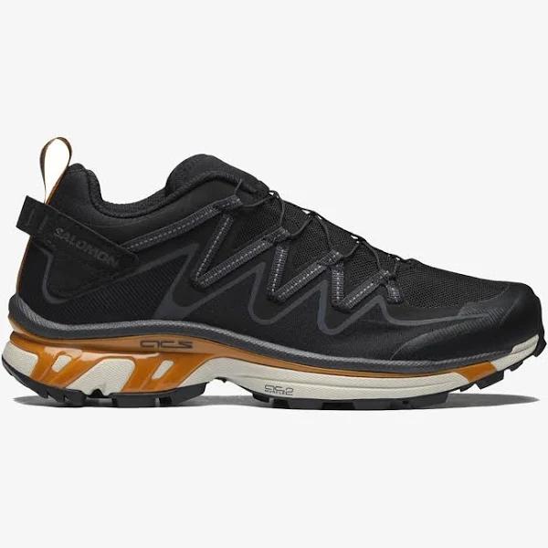 Salomon XT-Rush Utility Men Shoes - Grey - Size: 7 - Foot Locker