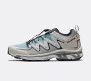 Salomon XT-Rush Utility Trainer - Silver - Size - 10.5