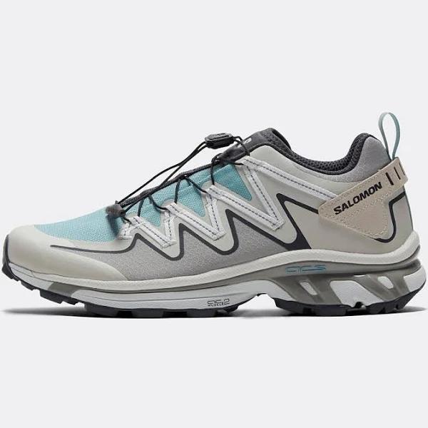 Salomon XT-Rush Utility Trainer - Silver - Size - 10.5