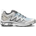 Salomon XT-Rush Utility Trainer - Silver - Size - 12