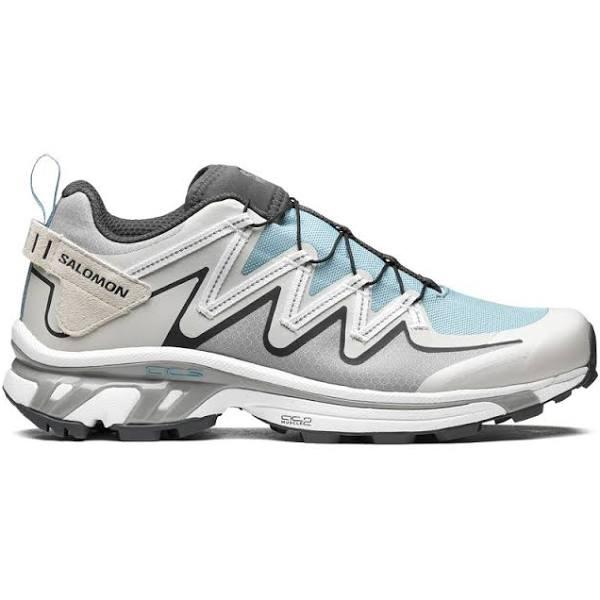 Salomon XT-Rush Utility Trainer - Silver - Size - 8.5