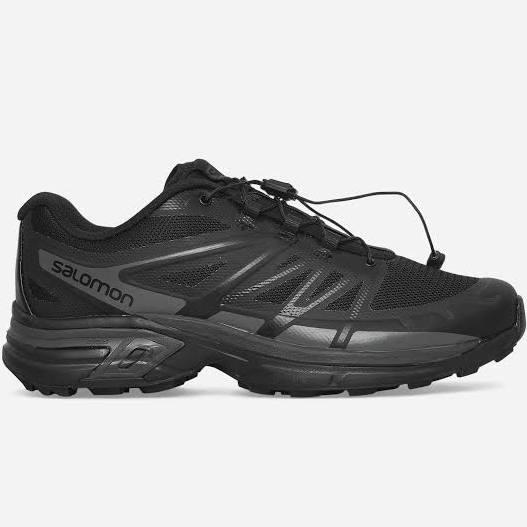 Salomon XT-Wings 2 Black/ Black/ Magnet