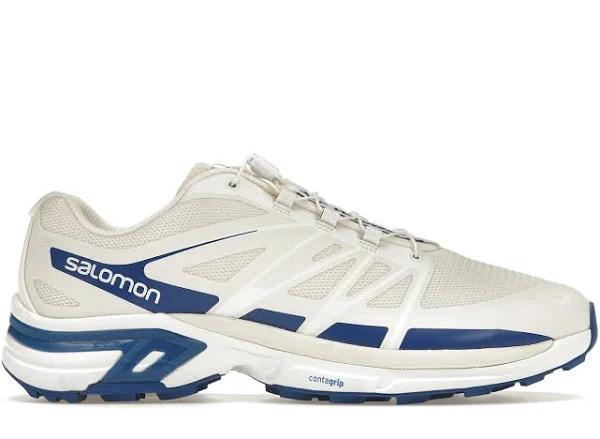 Salomon XT-Wings 2 JJJJound Lapis Blue