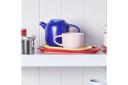 salt&pepper Oleta T4ME Teapot & Cup Set - Cobalt