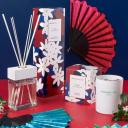 Salt & Pepper Wanderlust Diffuser 300ml Hamptons