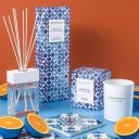 Salt & Pepper Wanderlust Diffuser 300ml Hamptons