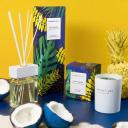 Salt & Pepper Wanderlust Diffuser 300ml Hamptons