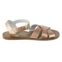 Salt-Water Original Sandals - Rose Gold