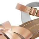 Salt-Water Original Sandals - Rose Gold