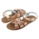 Salt-Water Original Sandals - Rose Gold